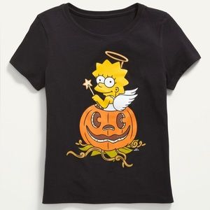 Lisa Simpson (Halloween)